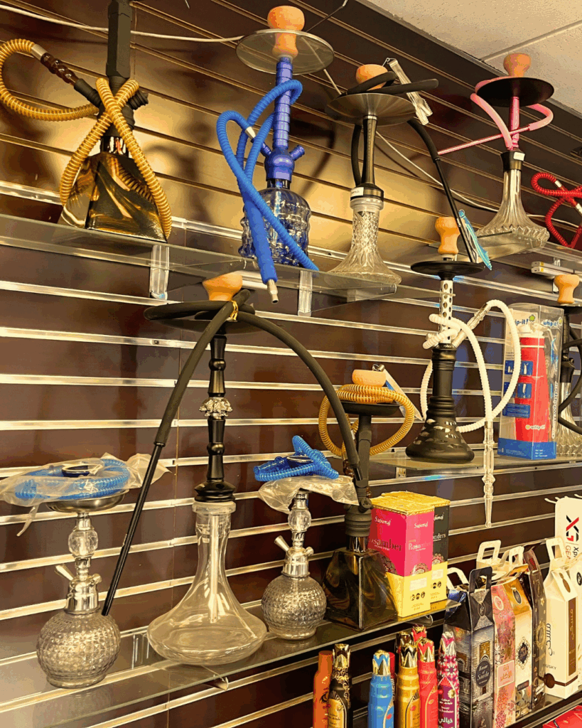 Hookahs Yonkers Smoke Shop